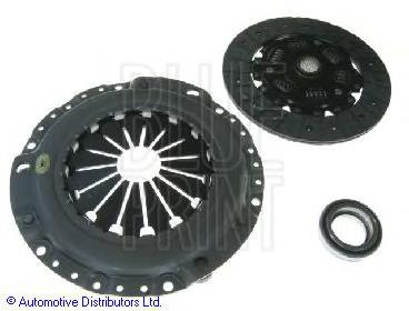 R91149501 Isuzu kit de embraiagem (3 peças)