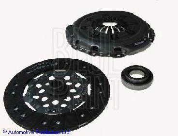 Kit de embraiagem (3 peças) para Opel Frontera (5SUD2)