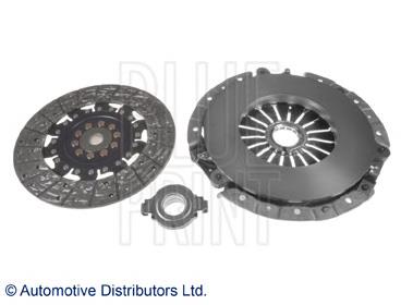 Kit de embraiagem (3 peças) ADZ93016 Blue Print