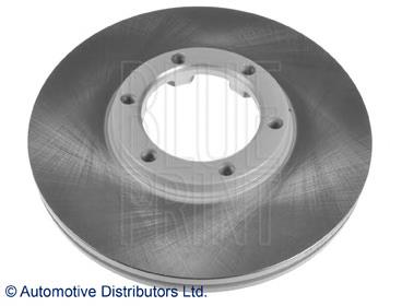 ADZ94302 Blue Print disco do freio dianteiro