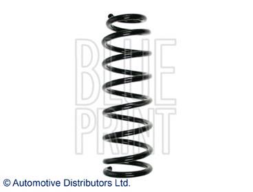 Mola traseira ADT388347 Blue Print