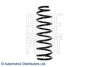 Mola traseira ADT388340 Blue Print