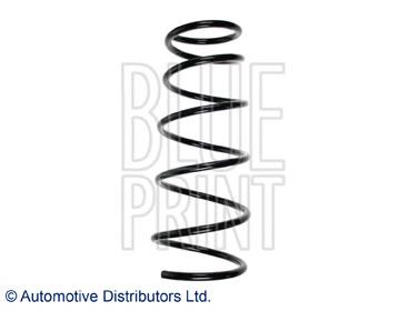 Передняя пружина ADT388385 Blue Print