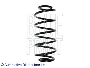 Mola traseira para Toyota Echo 