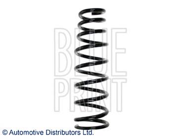 Mola traseira para Lexus IS 