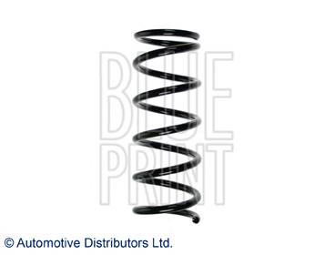 4813153080 Toyota Пружина передней подвески