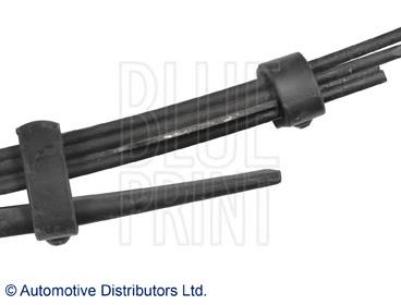 Купить 4821026620 Toyota Рессоры дополнительные