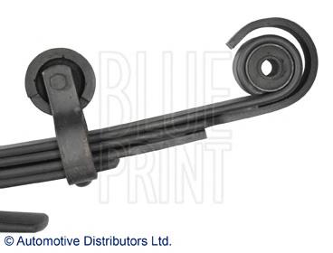 ADT38824 Blue Print