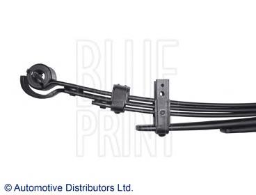 ADT38827 Blue Print Задние рессоры