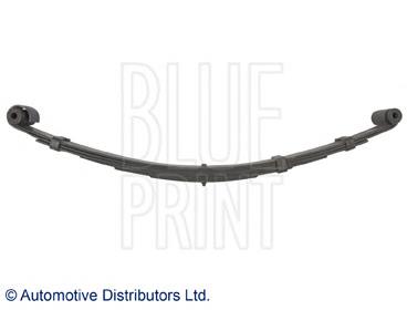 ADT38816 Blue Print suspensão de lâminas dianteira