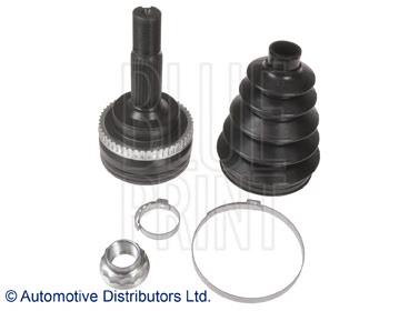 BB7756 Posterparts junta homocinética externa dianteira