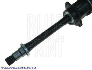 ADT389502 Blue Print Полуось передняя, правая