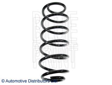 ZC6155A Japan Parts mola traseira