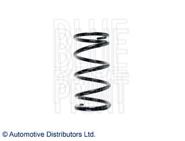 Mola traseira ADT388418 Blue Print