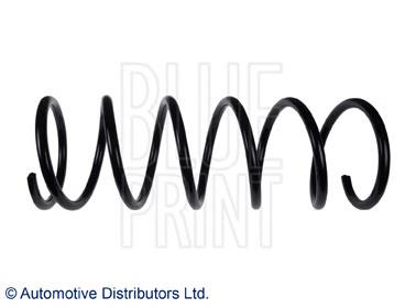 4813144041 Toyota mola dianteira esquerda