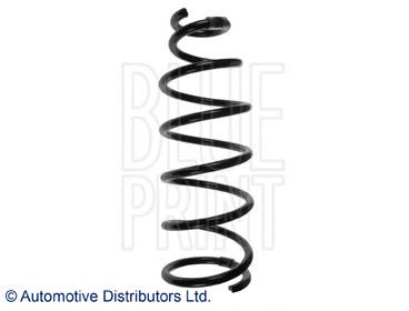 Mola traseira ADT388452 Blue Print