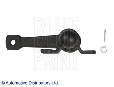 Tração de direção montada ADT387141 Blue Print