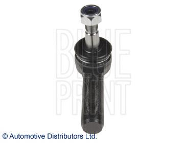 Наконечник центральной рулевой тяги, задней левый Blue Print ADT38736