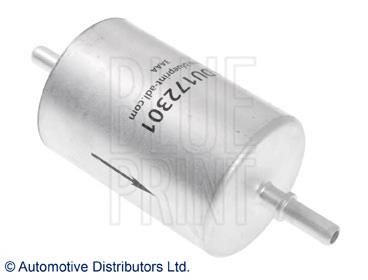 Filtro de combustível 327408 Hart