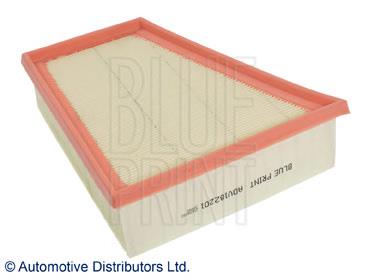Купить ADV182201 Blue Print Автомобильный фильтр воздуха