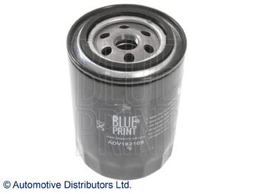 Масляный фильтр ADV182109 Blue Print