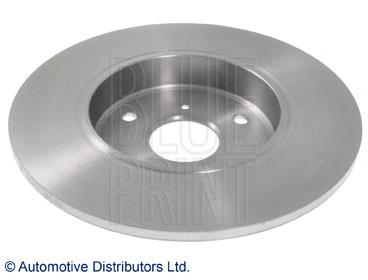 ADU174308 Blue Print Диск тормозной передний