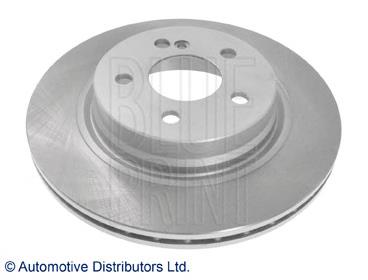 CD7700V Bremsi disco do freio traseiro