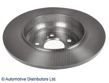 RD2625DF4263 Rider Disco do freio traseiro