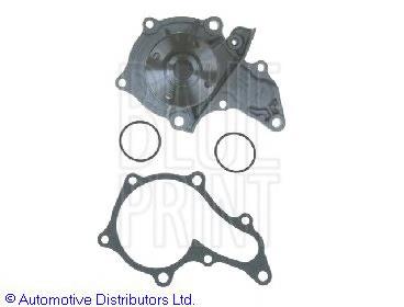 ADT39131 Blue Print bomba de água (bomba de esfriamento)