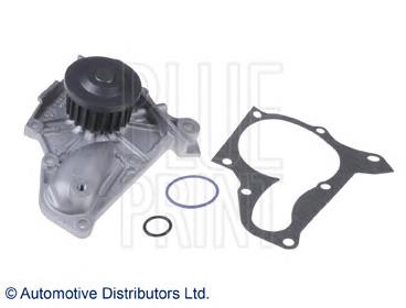 ADT39138 Blue Print bomba de água (bomba de esfriamento)