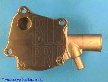 Bomba de água (bomba) de esfriamento Toyota Tercel AL25