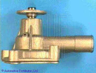 Bomba de água (bomba) de esfriamento Toyota Tercel AL25