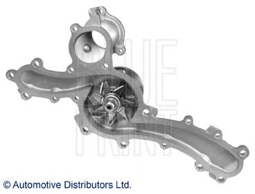 ADT391102 Blue Print Насос водяной