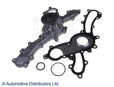 ADT391103 Blue Print Насос водяной