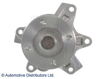 Bomba de água (bomba) de esfriamento Q1740528 Q-fix