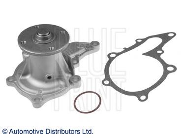 Bomba de água (bomba) de esfriamento ADT391105 Blue Print