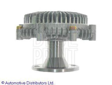 Compre 2100500009 Sachs Acoplamento viscoso de ventilador de esfriamento