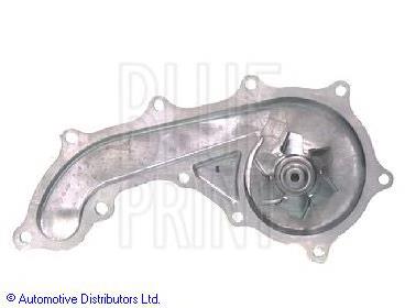 Bomba de água (bomba) de esfriamento 1610079245 Toyota