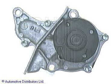 ADT39177 Blue Print bomba de água (bomba de esfriamento)