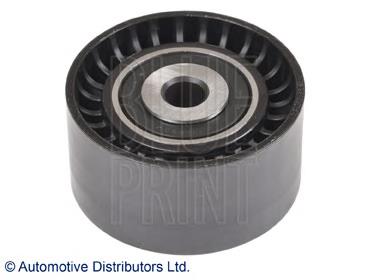 Rolo parasita da correia do mecanismo de distribuição de gás Kamoka R0339