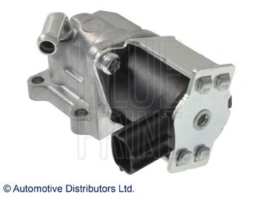 Регулятор холостого хода ZL0120660A Mazda
