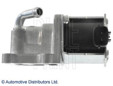 ZL0120660A Mazda Датчик холостого хода