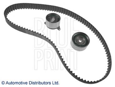 Correia do mecanismo de distribuição de gás, kit ADM57321 Blue Print