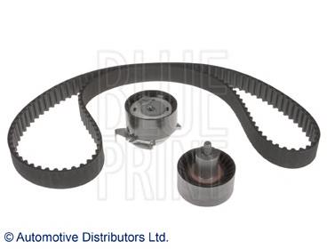 Correia do mecanismo de distribuição de gás, kit ADM57324 Blue Print