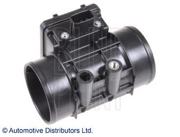 B34M13215 Mazda sensor de fluxo (consumo de ar, medidor de consumo M.A.F. - (Mass Airflow))