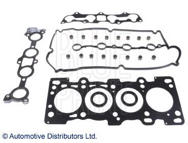 ADM56257 Blue Print 