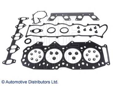 ADM56255 Blue Print 