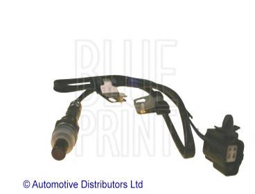 BP3A-18-861-9U Mazda sonda lambda, sensor de oxigênio até o catalisador