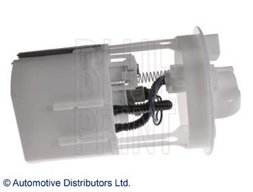 Módulo de bomba de combustível com sensor do nível de combustível Mazda 6 GY