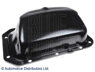 Panela de óleo de cárter do motor ADM561202 Blue Print